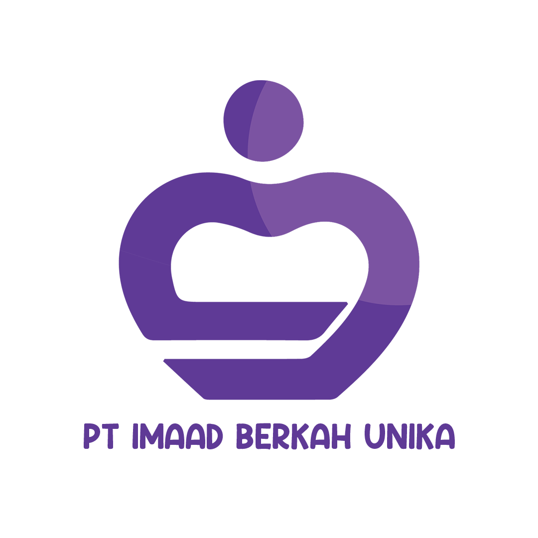 Logo PT Imaad Berkah Unika